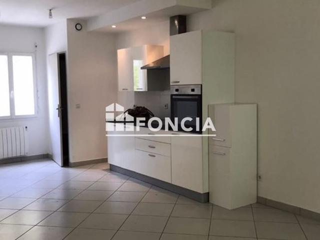 Appartement T3 – 68 m² – Vienne Nord direction Hôpital – Déjà loué – 734 / mois