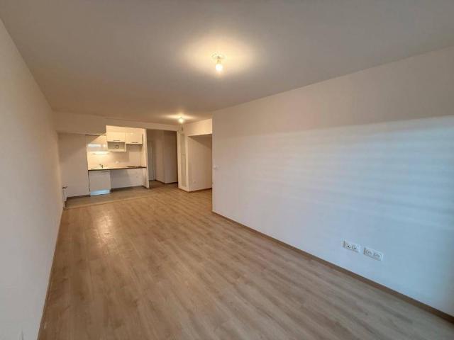 Appartement T3 68m2 à louer à Valenciennes | Pichet