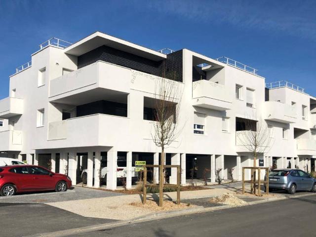 Appartement T3 68m2 à louer à Villenave d'ornon