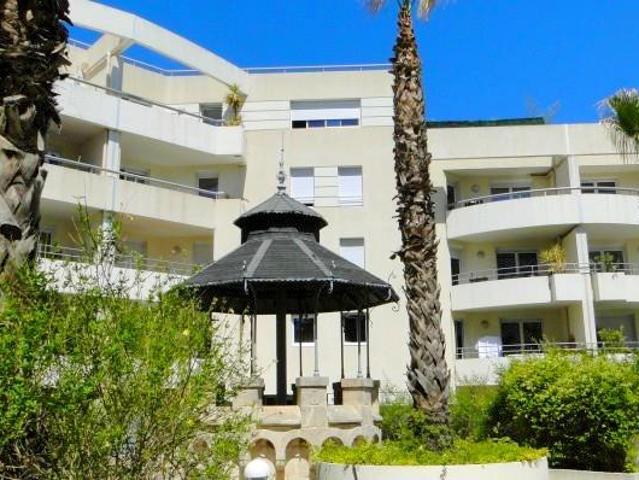 APPARTEMENT T3 68m2 LOUE