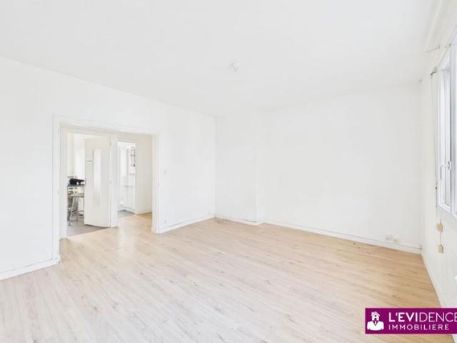 Appartement, T3, 68m2, Saint Nazaire