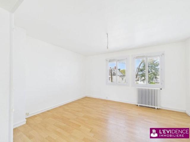 Appartement, T3, 68m2, Saint Nazaire