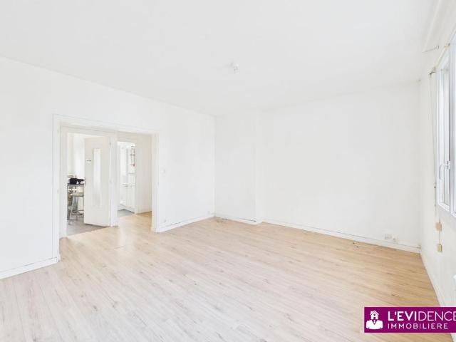 Appartement, T3, 68m2, Saint Nazaire