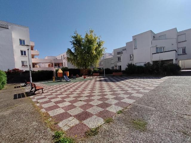 Appartement T3 68m² Compiègne 32101.18.842
