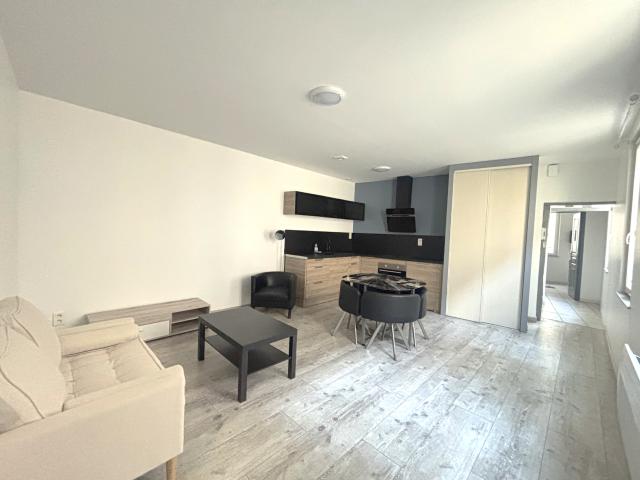 Appartement T3