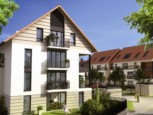 Appartement T3