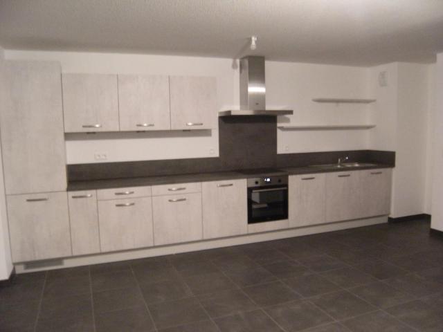 Appartement T3