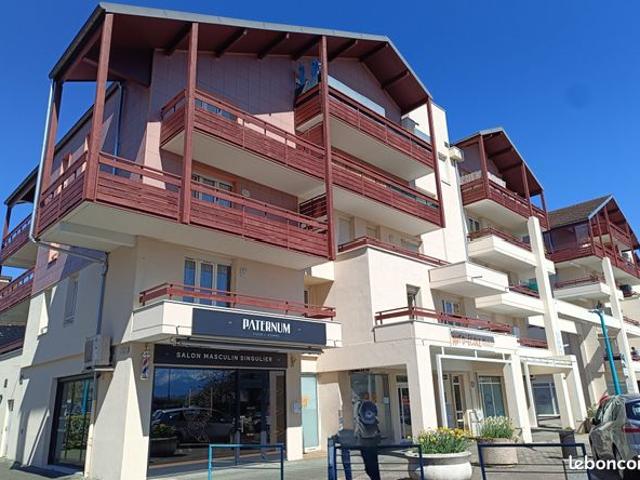 Appartement T3