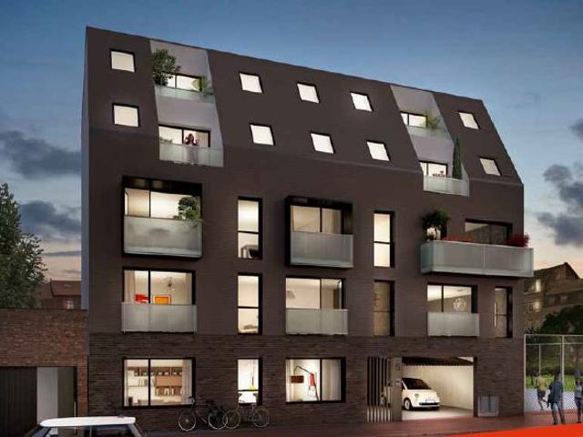 Appartement T3