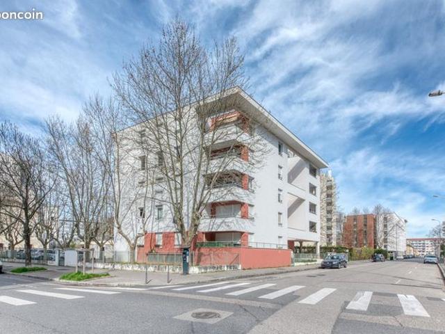 Appartement T3