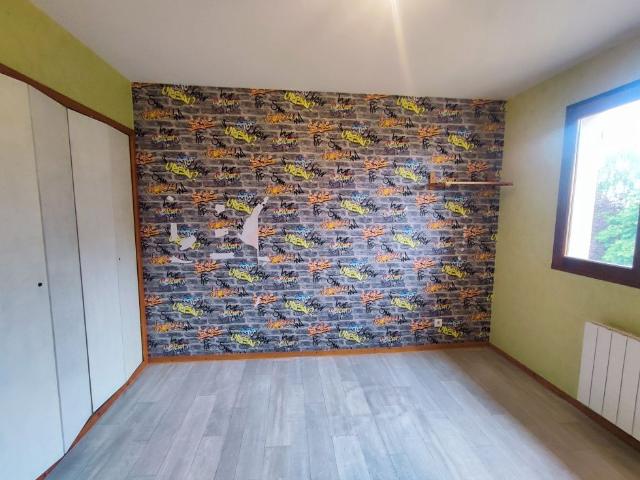 Appartement T3 69,54 m² VALENCIN