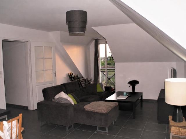 APPARTEMENT T3 69.15 m2 OLIVET