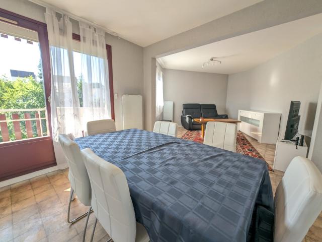 Appartement T3 69 m2 74960 Annecy Vue Montagne