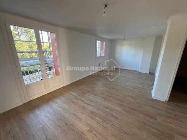 Appartement T3 69 m2 en location à ST CHAMAS