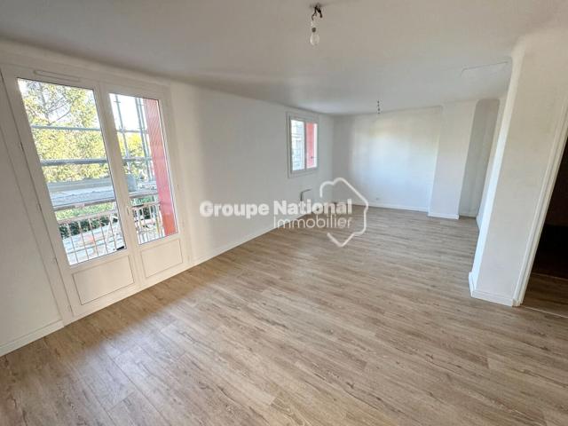 Appartement T3 69 m² en location à ST CHAMAS