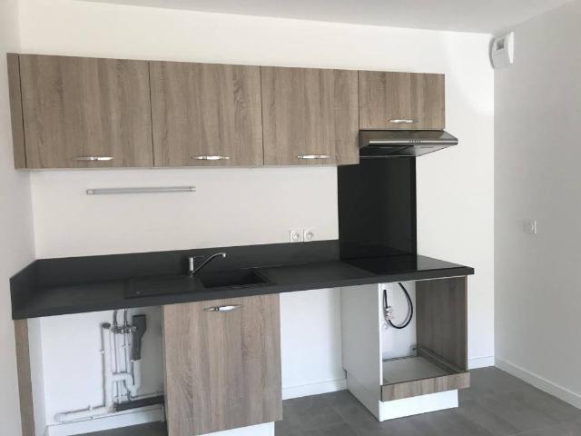 Appartement T3 69m2 à louer à Bordeaux | Pichet