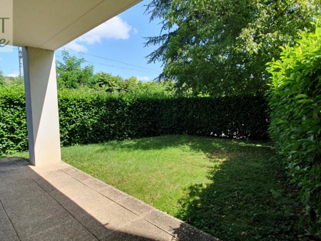 Appartement T3 / 69m2 Cave/Garage secteur Horloge Tassin