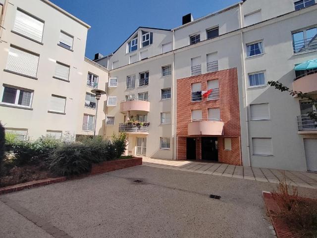 Appartement T3 69m² Beauvais 702.1.3.36
