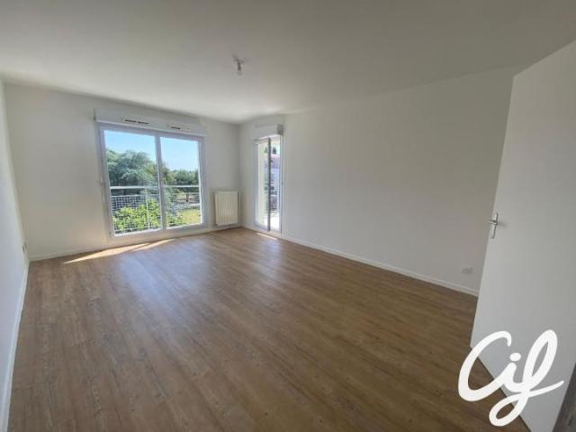 Appartement T3,6 Rue des Voituriers d'Eau, Nantes
