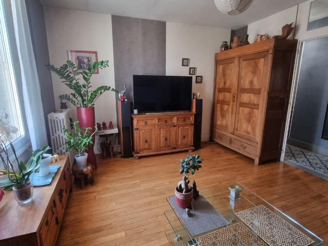 APPARTEMENT T3 73M² PARAY LE MONIAL, Paray le monial