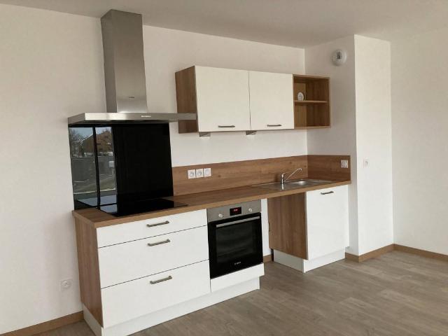 Appartement T3
