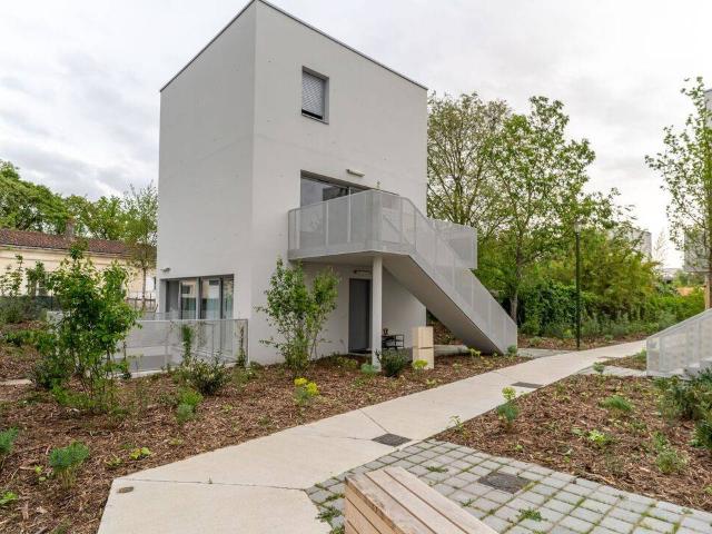Appartement T3 70.5m2 à louer à Bègles | Pichet