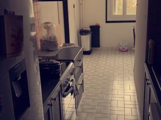 Appartement T3 70m2 à louer