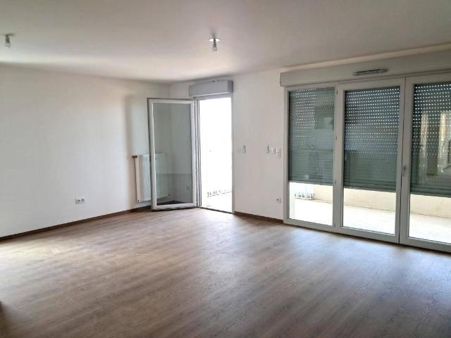 Appartement T3 70m2 à louer à Dunkerque | Pichet