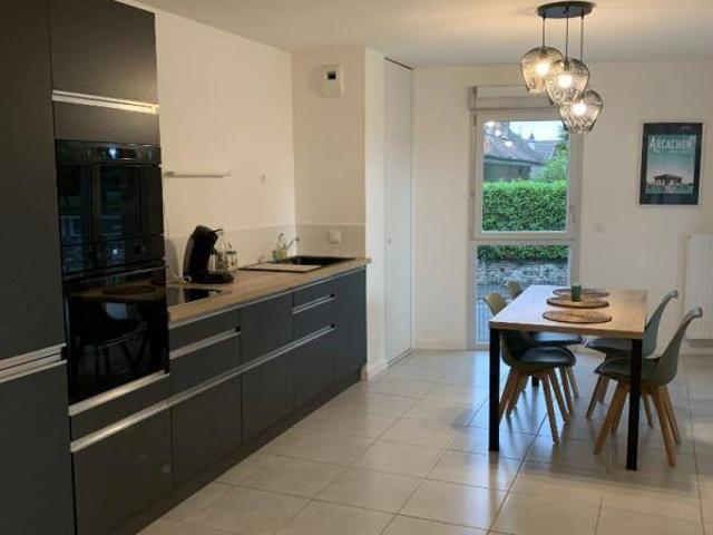Appartement T3 70m2 à louer à Pau | Pichet