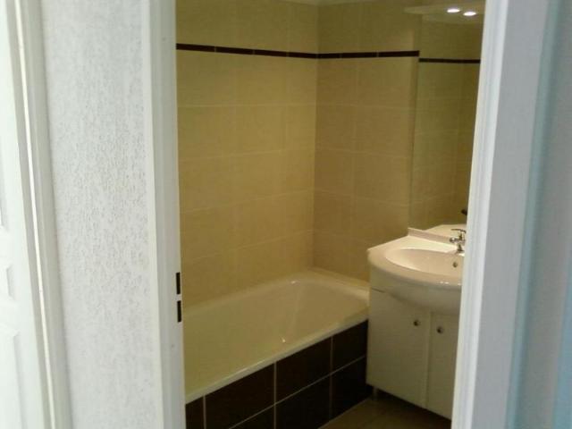 Appartement T3 70m2 à louer Fenouillet Agestis Immobilier