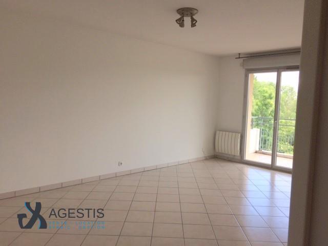 Appartement T3 70m2 à louer Toulouse Borderouge Agestis Immobilier