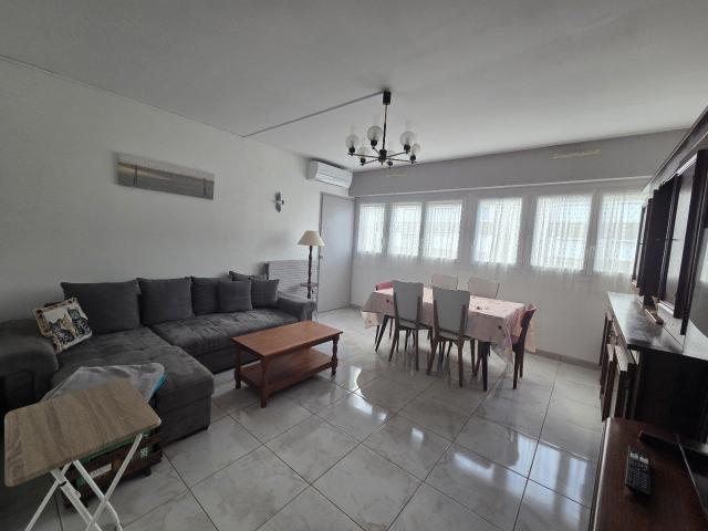 Appartement T3, 70m2, Ascenseur 70m² Balaruc les Bains
