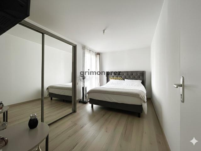Appartement T3 70m2 Parking