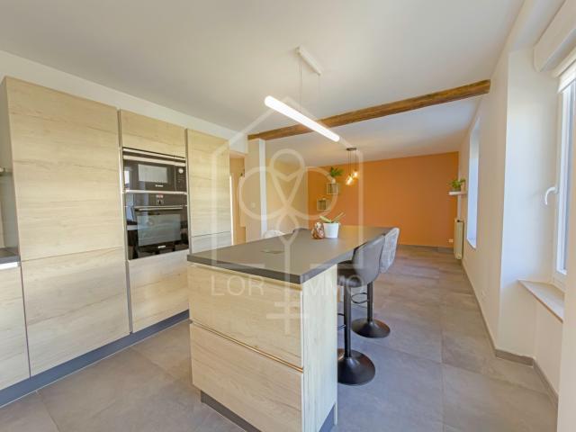 Appartement T3 70m2 Yutz