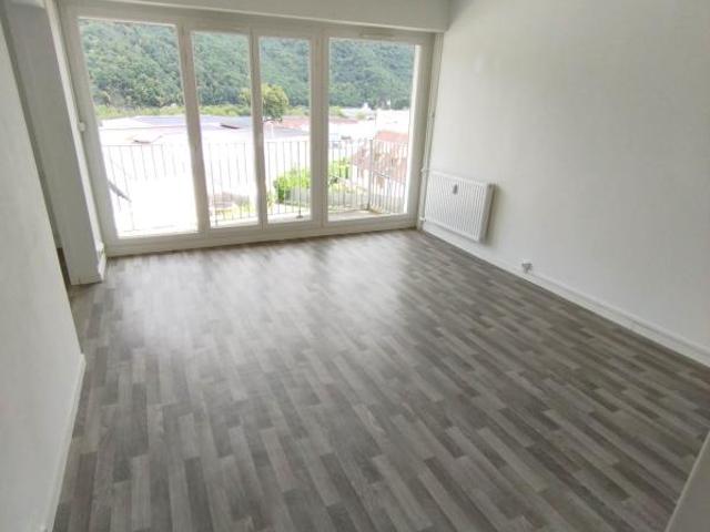 Appartement T3 70m²