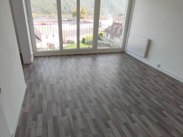 Appartement T3 70m²