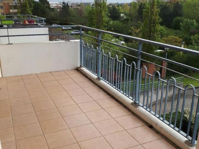 APPARTEMENT T3 70M