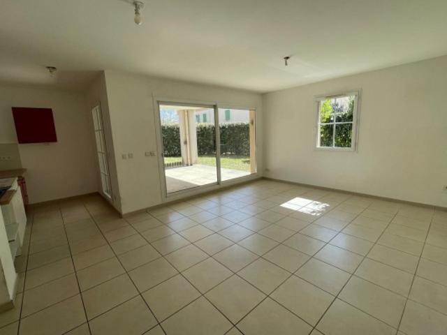 Appartement T3 70m² + Garage