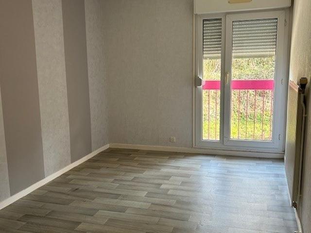 APPARTEMENT T3