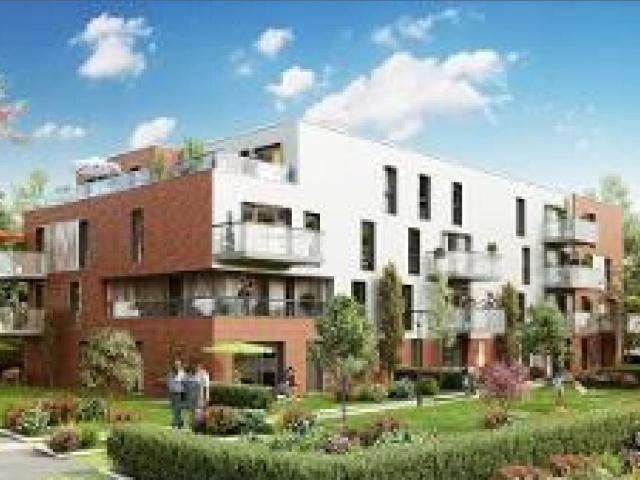 Appartement T3