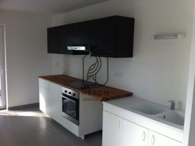 Appartement T3 71.09m² HAUBOURDIN