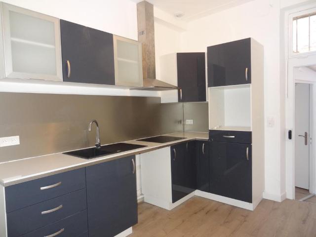 Appartement T3 71 m2 Centre RABASTENS