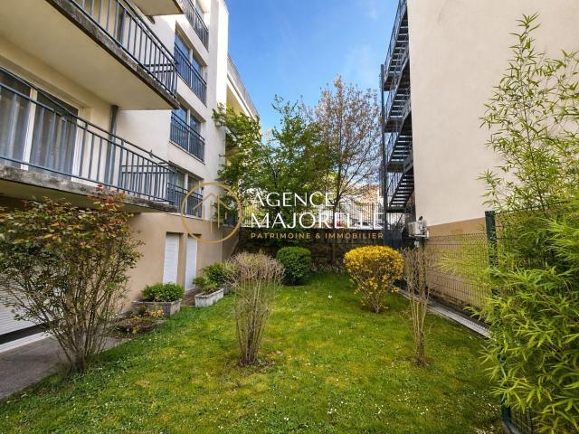 Appartement T3, 71m2 avec parking proche ARTEM !