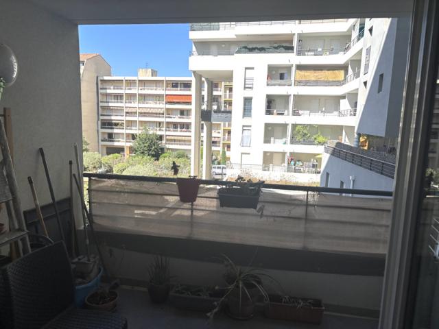 Appartement T3