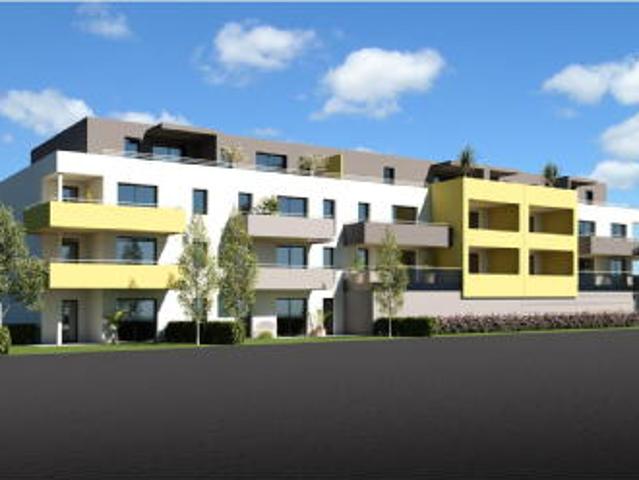 Appartement T3