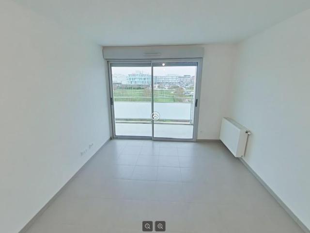 Appartement T3