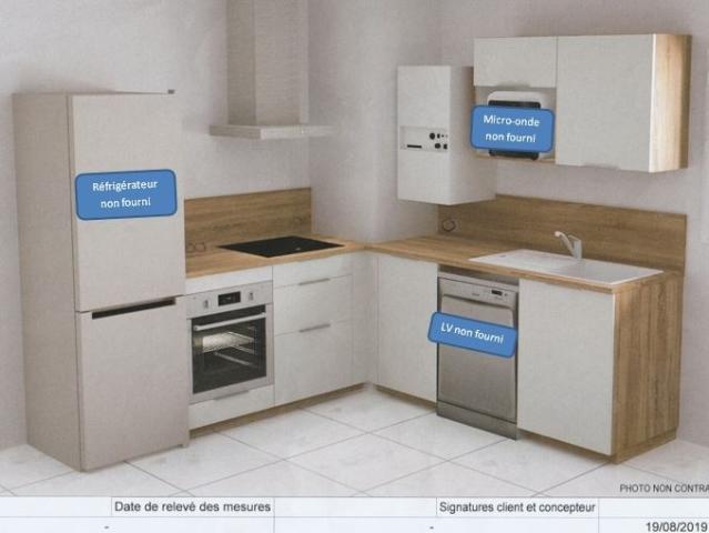 Appartement T3