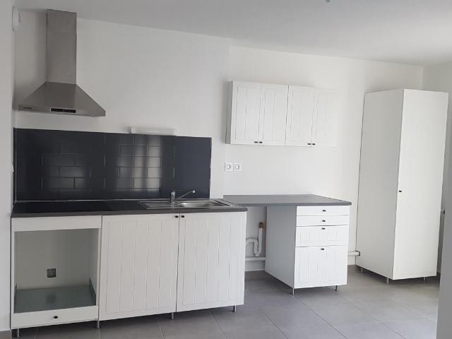 Appartement T3