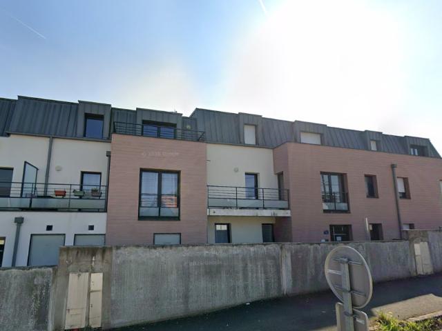 Appartement T3