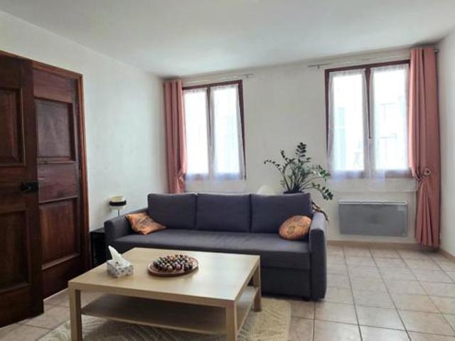 Appartement T3